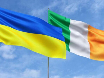 Ірландія закручує гайки: українським біженцям урізали допомогу