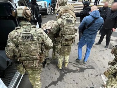 Тернопільський суд залишив у СІЗО бійців 3-ї штурмової бригади попри бойові заслуги