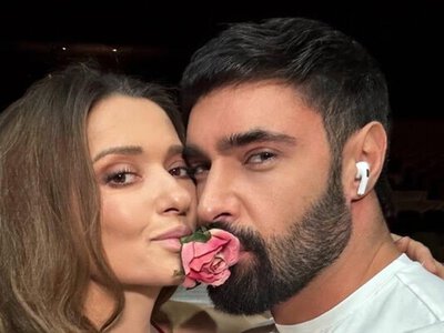  Наталія Могилевська та Віталій Козловський поцілувалися під час виступу в Києві: Мережа вибухнула обговореннями (ВІДЕО) 