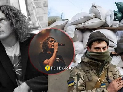 Хіт, що не старіє вже 28 років. Яка пісня Скрябіна 1997 року стала пророчою для українців (відео)