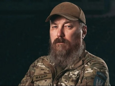 Мадяр пообіцяв блекаут в московії