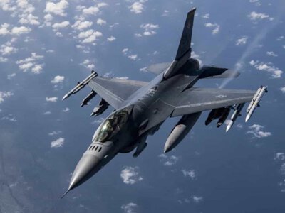 Винищувачі за 1 євро: чому Румунія отримала F-16 майже безкоштовно