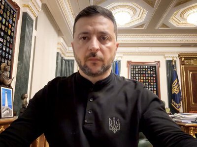 Як американці насправді ставляться до Зеленського