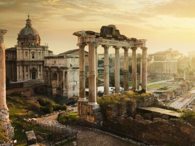 Переписана історія: чому ми неправильно розуміємо Рим і Середньовіччя?