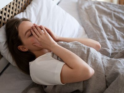 Дев'ять порад, які допоможуть покращити сон: рекомендації від лікаря-невролога 