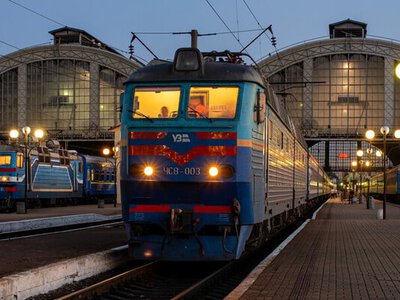 У мережі розгорівся скандал навколо програми УЗ–3000. У чому суть?