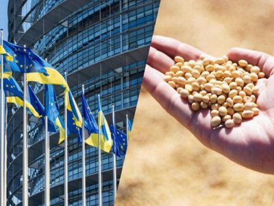 Батіг та пряник від ЄС: за якими правилами буде здійснюватися торгівля з Україною