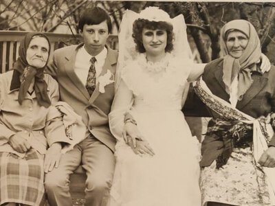 Правда про життя українців в СРСР