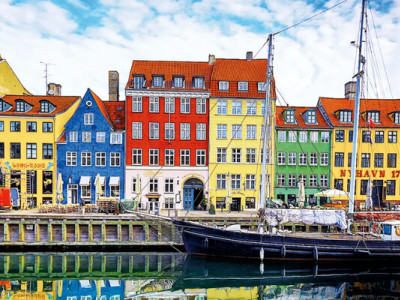 Нідерланди заборонять працювати шукачам притулку з «безпечних країн»