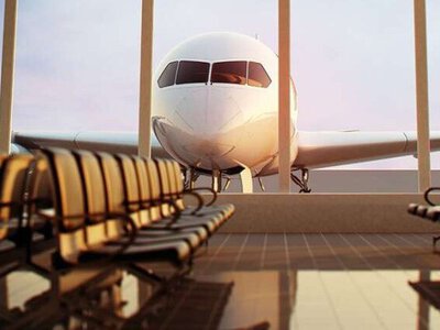  У США через шатдаун можуть припинити авіарейси 