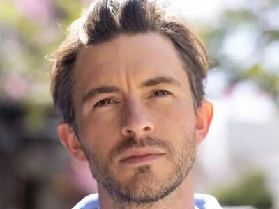 Джонатан Бейлі став найсексуальнішим чоловіком 2025 року за версією People