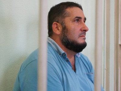 У засудженого РФ активіста Завура Абдуллаєва різко погіршилося здоров’я у в’язниці – дружина