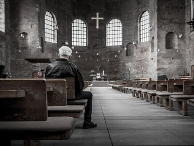  Церква не готова до викликів сучасного світу, - дослідження 