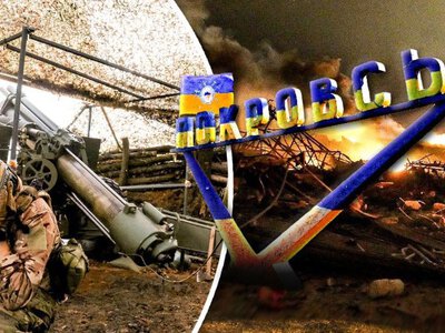 Ситуація в Покровську: що відбувається у місті