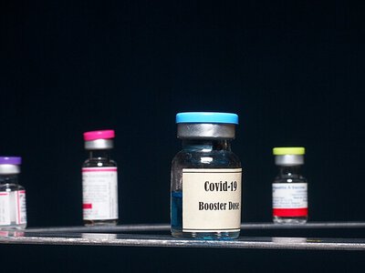 Дефіцит вакцин від грипу в Україні: чому їх не вистачає і яка ситуація з COVID-19