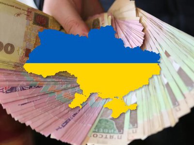 Зарплати українців суттєво зросли: в яких сферах традиційно платять більше