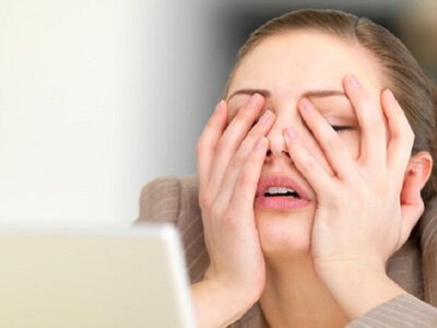 Як вижити в стресі? Ось 5 способів, які реально працюють