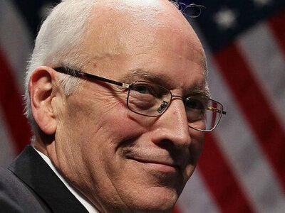 Помер колишній віцепрезидент США Дік Чейні