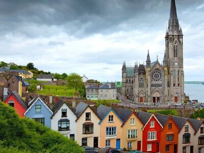 Годинник цокає: нові обмеження для українців у ЄС вже набирають чинності