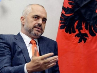 росія не нападе на жодну іншу країну Європи - прем'єр-міністр Албанії