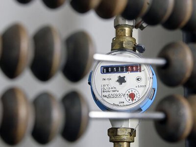 Газ лише онлайн: в Україні змінено правила подачі показників лічильників