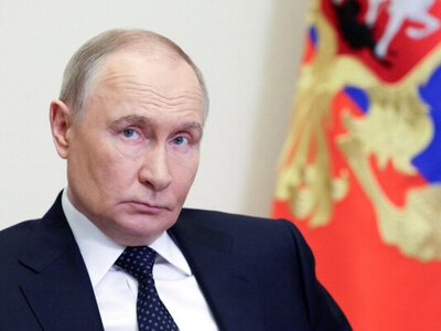 Путін не поїде на саміт G20