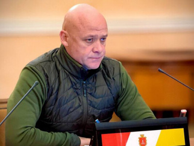 Геннадій Труханов оскаржив рішення суду про цілодобовий домашній арешт