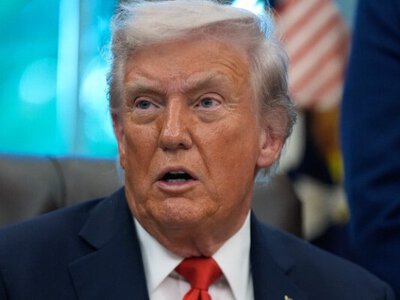 Коментуючи вбивства християн, Трамп пригрозив відправити війська до Нігерії (ВІДЕО)