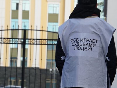 Батьки і діти. Як в анексованому Криму Росія кидає у в'язниці цілі родини