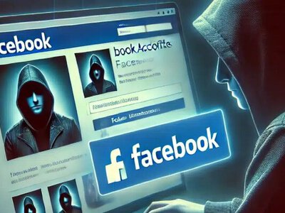 Шахраї зламують сторінки Facebook через фішингові листи: кіберполіція попереджає українців