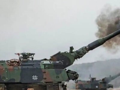 Німеччина збільшить допомогу Україні на 3 млрд євро у 2026 році