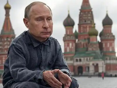 Економіст: На росії буде сім поспіль дефіцитних бюджетів, як у СРСР перед розпадом