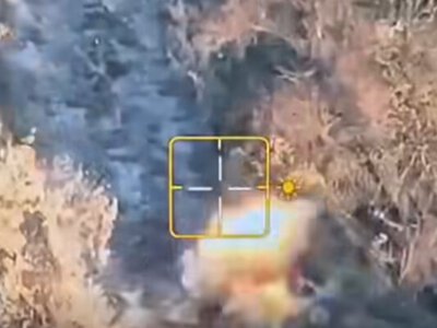 СБУ у Покровську: за місяць ліквідовано понад 1500 росіян та 20 танків