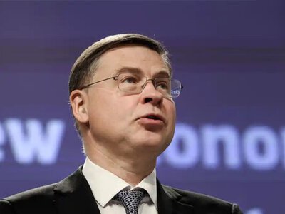 ЄС розглядає тимчасове рішення для фінансування України у 2026 році