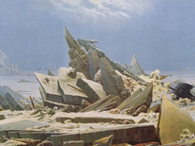 Острів Бічі: холодна тиша зниклої експедиції Франкліна (ФОТО)