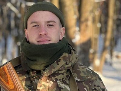 22-річний боєць під вогнем виніс пораненого побратима до евакуації