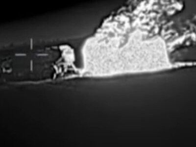 ГУР знищило дорогі комплекси окупантів в Криму