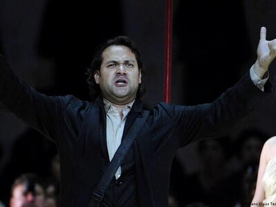 Італія закликає скасувати виступ російського співака, який є довіреною особою путіна