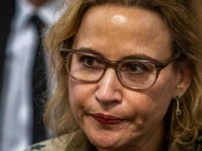 Головну військову прокурорку Ізраїлю заарештували через витік відео з нібито катуванням палестинця