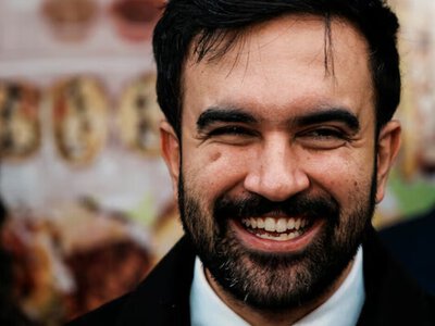 Перша велика перемога демократів в США: соціаліст-мусульманин Мамдані став мером Нью-Йорку