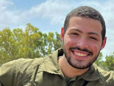 ХАМАС повернув Ізраїлю тіло ще одного заручника