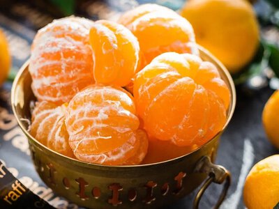 6 продуктів, які допоможуть пережити сезон застуд без ліків 