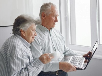 Що буде, якщо пенсіонер не пройде ідентифікацію до 31 грудня