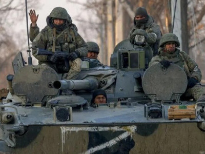 Російська пропаганда використовує ШІ для поширення фейків про Покровськ