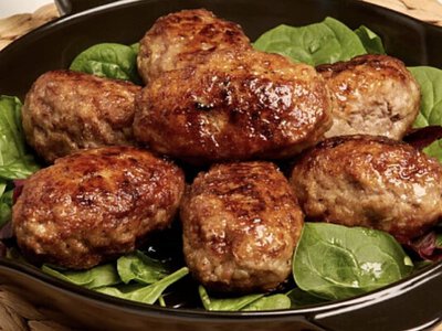 Готуємо котлети, які не розпадаються: один інгредієнт змінює все