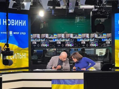 У ЄС назвали терміни, коли Україна має згортати телемарафон «Єдині новини»