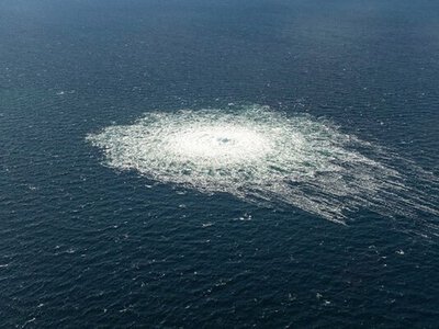 Підозрюваний у справі «Північного потоку» українець оголосив голодування в Італії