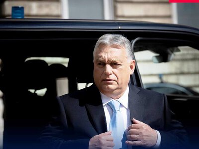 Орбан відповів Зеленському: “Угорщина нічого не винна Україні”