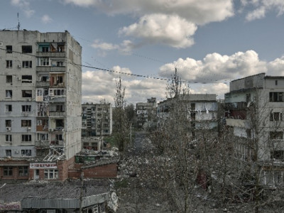 Покровськ: що відбувається в найгарячішій точці війни?