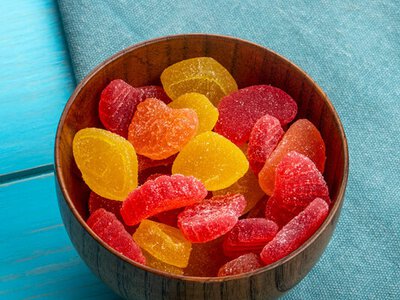 Безглютеновий мармелад із трьох інгредієнтів: простий рецепт домашнього дива